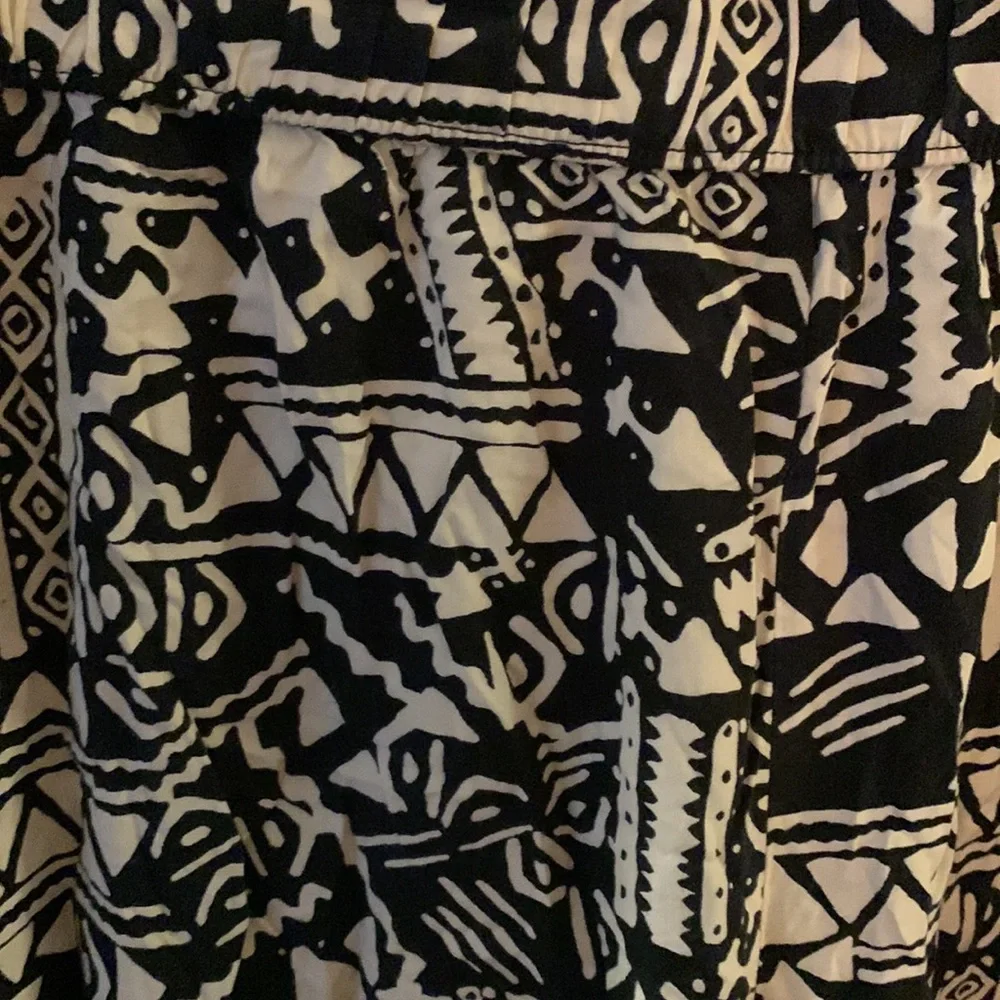 light weight wide leg pant - 2 pairs - Picture 3 of 4